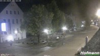 Archiv Foto Webcam Bogen in Niederbayern - Stadtplatz 23:00