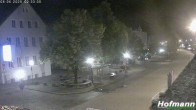 Archiv Foto Webcam Bogen in Niederbayern - Stadtplatz 01:00