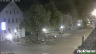 Archiv Foto Webcam Bogen in Niederbayern - Stadtplatz 23:00
