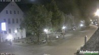 Archiv Foto Webcam Bogen in Niederbayern - Stadtplatz 01:00