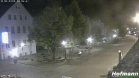 Archiv Foto Webcam Bogen in Niederbayern - Stadtplatz 21:00