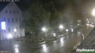 Archived image Webcam Bogen in Lower Bavaria - village square 01:00