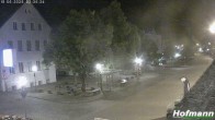 Archived image Webcam Bogen in Lower Bavaria - village square 01:00