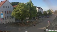 Archiv Foto Webcam Bogen in Niederbayern - Stadtplatz 06:00