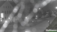 Archiv Foto Webcam Bogen in Niederbayern - Stadtplatz 03:00