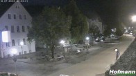 Archiv Foto Webcam Bogen in Niederbayern - Stadtplatz 01:00