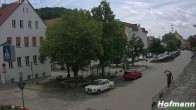 Archiv Foto Webcam Bogen in Niederbayern - Stadtplatz 11:00
