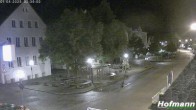 Archiv Foto Webcam Bogen in Niederbayern - Stadtplatz 01:00