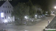 Archiv Foto Webcam Bogen in Niederbayern - Stadtplatz 23:00