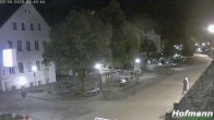 Archiv Foto Webcam Bogen in Niederbayern - Stadtplatz 01:00