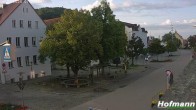 Archiv Foto Webcam Bogen in Niederbayern - Stadtplatz 06:00