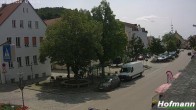 Archiv Foto Webcam Bogen in Niederbayern - Stadtplatz 11:00