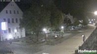 Archiv Foto Webcam Bogen in Niederbayern - Stadtplatz 01:00