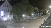 Archiv Foto Webcam Bogen in Niederbayern - Stadtplatz 23:00