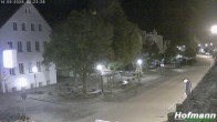 Archiv Foto Webcam Bogen in Niederbayern - Stadtplatz 01:00