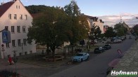 Archiv Foto Webcam Bogen in Niederbayern - Stadtplatz 17:00