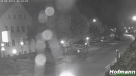 Archiv Foto Webcam Bogen in Niederbayern - Stadtplatz 01:00