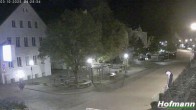 Archiv Foto Webcam Bogen in Niederbayern - Stadtplatz 03:00