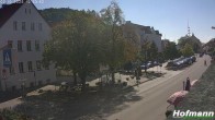 Archiv Foto Webcam Bogen in Niederbayern - Stadtplatz 11:00