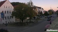 Archiv Foto Webcam Bogen in Niederbayern - Stadtplatz 17:00
