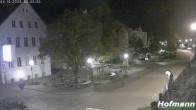 Archiv Foto Webcam Bogen in Niederbayern - Stadtplatz 23:00