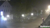 Archiv Foto Webcam Bogen in Niederbayern - Stadtplatz 03:00