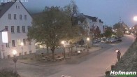 Archiv Foto Webcam Bogen in Niederbayern - Stadtplatz 06:00
