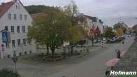 Archiv Foto Webcam Bogen in Niederbayern - Stadtplatz 15:00