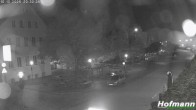 Archiv Foto Webcam Bogen in Niederbayern - Stadtplatz 19:00