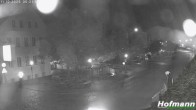 Archiv Foto Webcam Bogen in Niederbayern - Stadtplatz 05:00