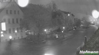 Archiv Foto Webcam Bogen in Niederbayern - Stadtplatz 06:00
