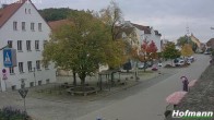 Archiv Foto Webcam Bogen in Niederbayern - Stadtplatz 15:00