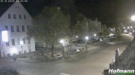 Archived image Webcam Bogen in Lower Bavaria - village square 01:00