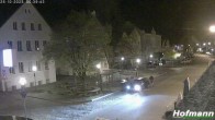 Archiv Foto Webcam Bogen in Niederbayern - Stadtplatz 23:00