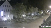 Archiv Foto Webcam Bogen in Niederbayern - Stadtplatz 01:00