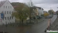 Archiv Foto Webcam Bogen in Niederbayern - Stadtplatz 11:00