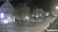 Archiv Foto Webcam Bogen in Niederbayern - Stadtplatz 01:00