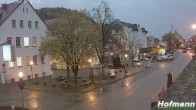 Archiv Foto Webcam Bogen in Niederbayern - Stadtplatz 05:00