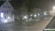 Archiv Foto Webcam Bogen in Niederbayern - Stadtplatz 02:00