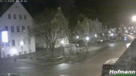 Archiv Foto Webcam Bogen in Niederbayern - Stadtplatz 00:00
