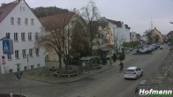 Archiv Foto Webcam Bogen in Niederbayern - Stadtplatz 10:00
