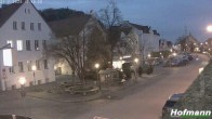 Archiv Foto Webcam Bogen in Niederbayern - Stadtplatz 15:00