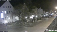 Archiv Foto Webcam Bogen in Niederbayern - Stadtplatz 16:00