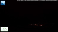 Archiv Foto Webcam Sternwarte Stehralm Mariazell 23:00