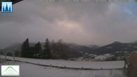 Archiv Foto Webcam Sternwarte Stehralm Mariazell 07:00