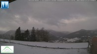 Archiv Foto Webcam Sternwarte Stehralm Mariazell 09:00