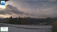 Archiv Foto Webcam Sternwarte Stehralm Mariazell 11:00