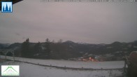 Archiv Foto Webcam Sternwarte Stehralm Mariazell 15:00