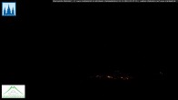 Archiv Foto Webcam Sternwarte Stehralm Mariazell 01:00