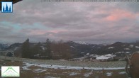 Archiv Foto Webcam Sternwarte Stehralm Mariazell 06:00